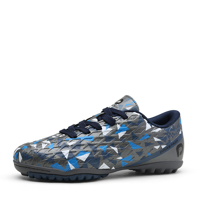 Kids Turf Soccer Cleats Football ShoesDream Pairs